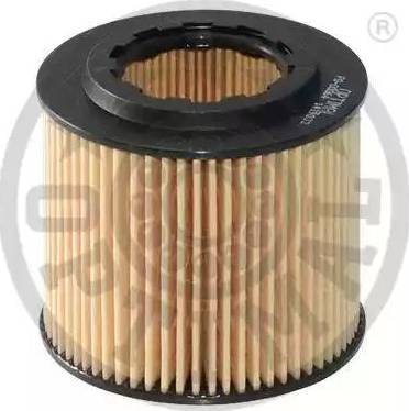 Optimal FO-00064 - Oil Filter autospares.lv