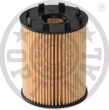 Optimal FO-00061 - Oil Filter autospares.lv