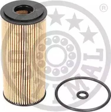 Optimal FO-00014 - Oil Filter autospares.lv