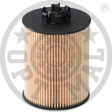 Optimal FO-00018 - Oil Filter autospares.lv