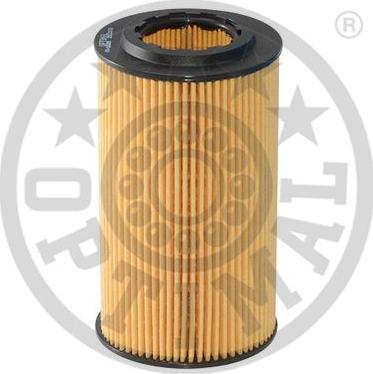 Optimal FO-00085 - Oil Filter autospares.lv