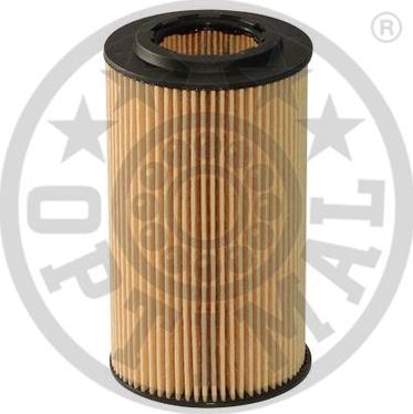 Optimal FO-00029 - Oil Filter autospares.lv