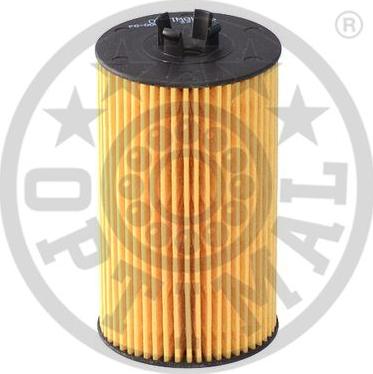 Optimal FO-00024 - Oil Filter autospares.lv