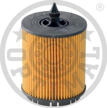 Optimal FO-00021 - Oil Filter autospares.lv