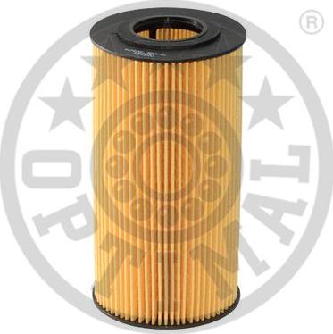 Optimal FO-00028 - Oil Filter autospares.lv