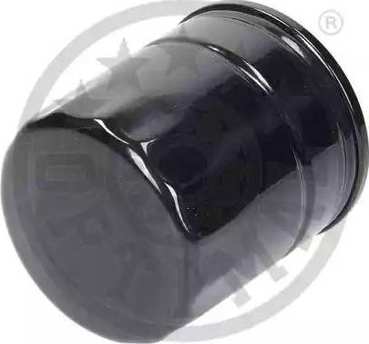 Optimal FO-00192 - Oil Filter autospares.lv