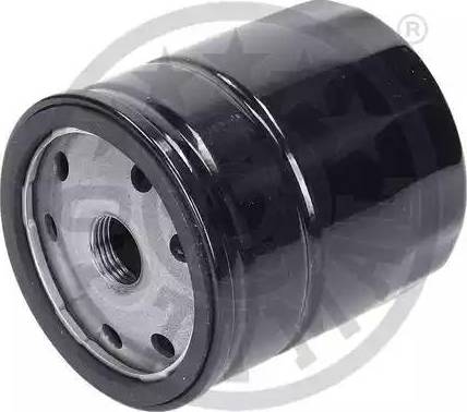 Optimal FO-00192 - Oil Filter autospares.lv