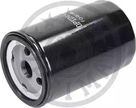 Optimal FO-00140 - Oil Filter autospares.lv