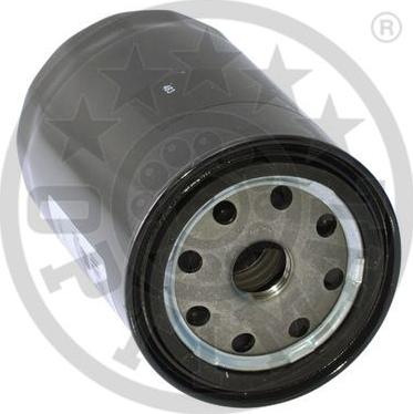 Optimal FO-00137 - Oil Filter autospares.lv