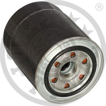 Optimal FO-00241 - Oil Filter autospares.lv