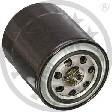 Optimal FO-00254 - Oil Filter autospares.lv