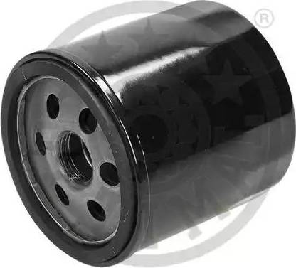 Optimal FO-00264 - Oil Filter autospares.lv