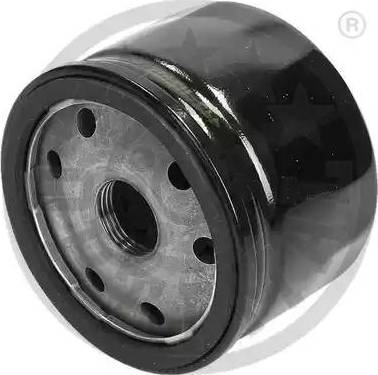 Optimal FO-00271 - Oil Filter autospares.lv