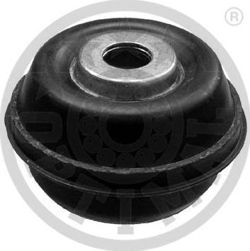 Optimal G9-544 - Bush of Control / Trailing Arm autospares.lv