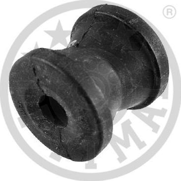 Optimal G9-506 - Bush of Control / Trailing Arm autospares.lv