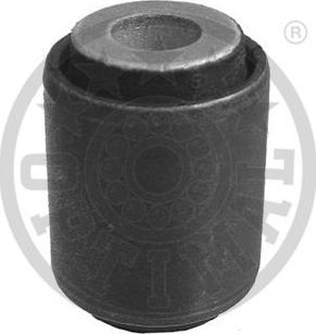 Optimal G9-503 - Bush of Control / Trailing Arm autospares.lv