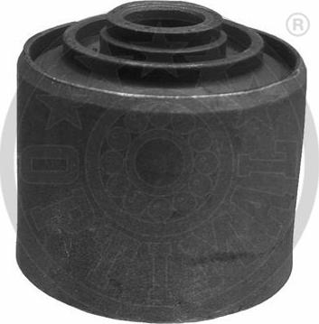 Optimal G9-653 - Bush of Control / Trailing Arm autospares.lv