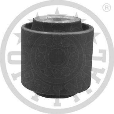 Optimal G9-652 - Bush of Control / Trailing Arm autospares.lv