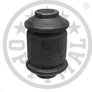 Optimal G9-665 - Bush of Control / Trailing Arm autospares.lv