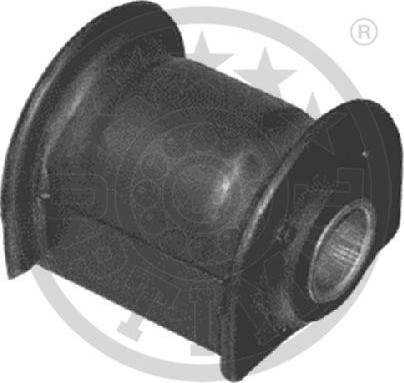 Optimal G9-610 - Bush of Control / Trailing Arm autospares.lv