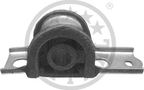 Optimal G9-680 - Bush of Control / Trailing Arm autospares.lv