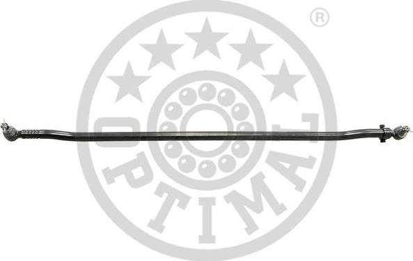 Optimal G4-557 - Tie Rod autospares.lv