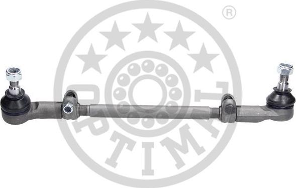 Optimal G4-585 - Tie Rod autospares.lv