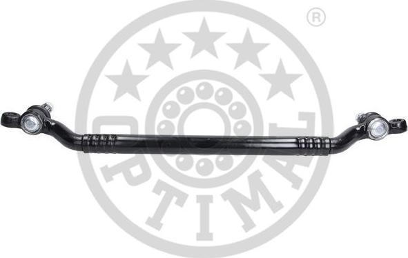 Optimal G4-063 - Tie Rod autospares.lv