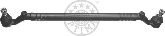 Optimal G4-825 - Tie Rod autospares.lv