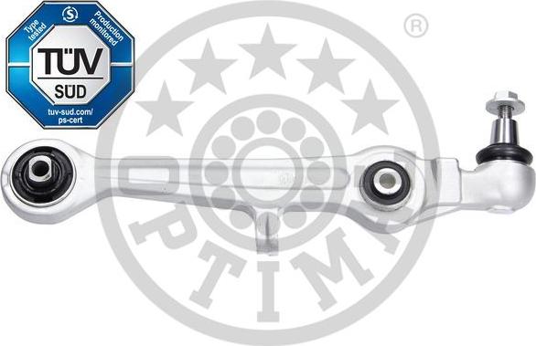 Optimal G5-527 - Track Control Arm autospares.lv