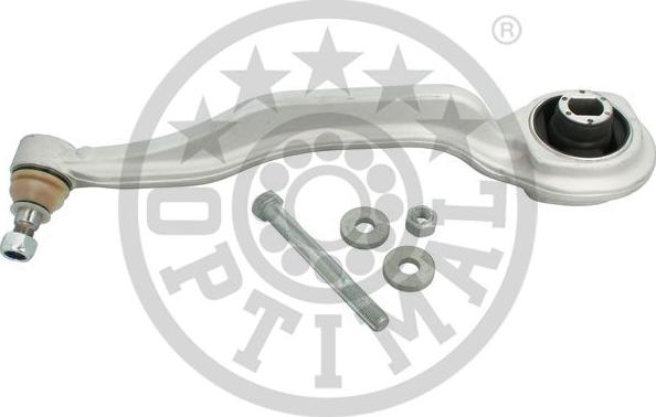 Optimal G5-694S - Track Control Arm autospares.lv