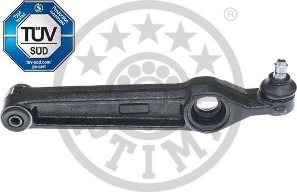 Optimal G5-647 - Track Control Arm autospares.lv