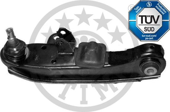 Optimal G5-665 - Track Control Arm autospares.lv