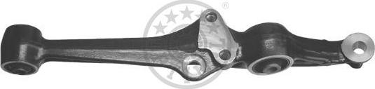 Optimal G5-661 - Track Control Arm autospares.lv