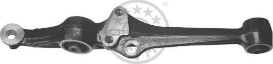 Optimal G5-662 - Track Control Arm autospares.lv