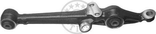 Optimal G5-615 - Track Control Arm autospares.lv