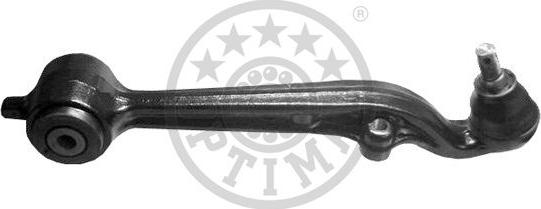 Optimal G5-616 - Track Control Arm autospares.lv