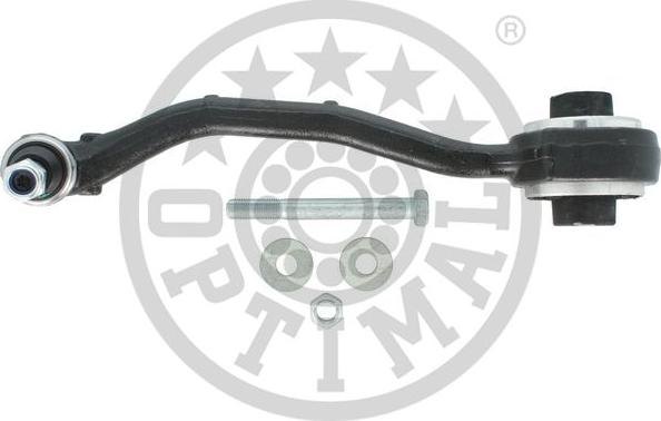 Optimal G5-611S - Track Control Arm autospares.lv