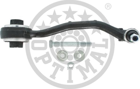 Optimal G5-612S - Track Control Arm autospares.lv