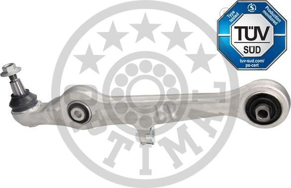 Optimal G5-685 - Track Control Arm autospares.lv