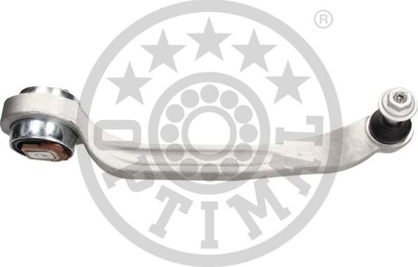 Optimal G5-681S - Track Control Arm autospares.lv