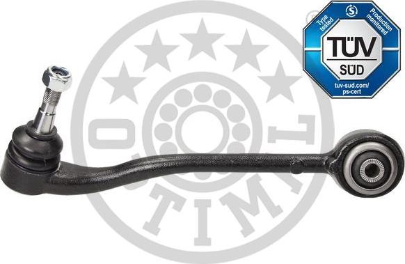 Optimal G5-688 - Track Control Arm autospares.lv