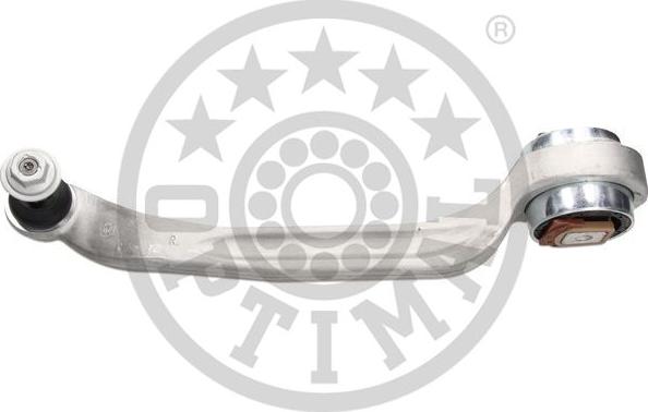 Optimal G5-682S - Track Control Arm autospares.lv