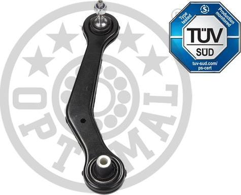 Optimal G5-687 - Track Control Arm autospares.lv