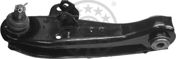 Optimal G5-626 - Track Control Arm autospares.lv