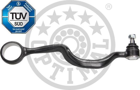 Optimal G5-050 - Track Control Arm autospares.lv