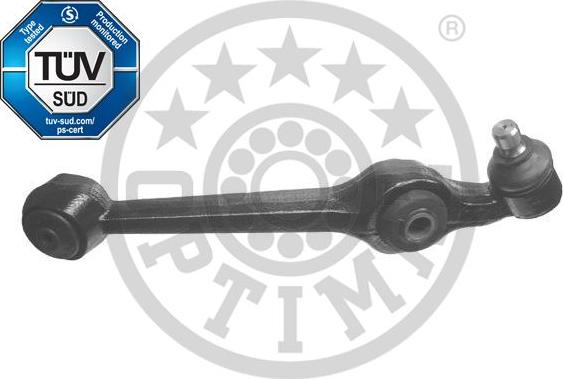 Optimal G5-015 - Track Control Arm autospares.lv