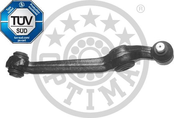 Optimal G5-023 - Track Control Arm autospares.lv