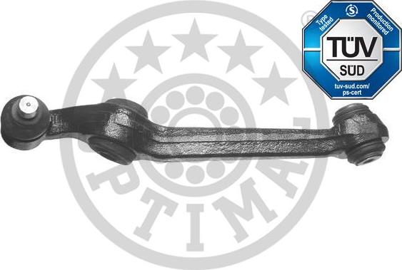 Optimal G5-022 - Track Control Arm autospares.lv