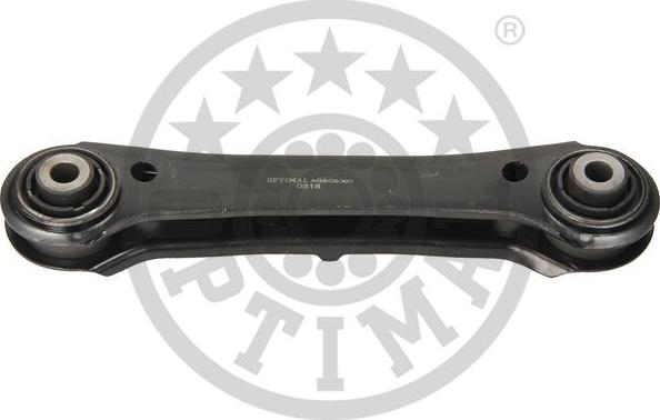 Optimal G5-1088 - Track Control Arm autospares.lv